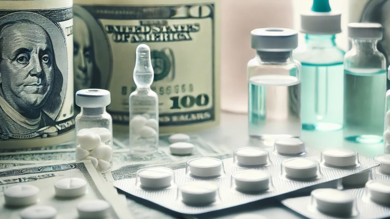 Drug Classifications and Prototypes 