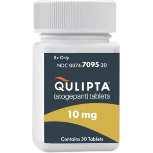 Qulipta