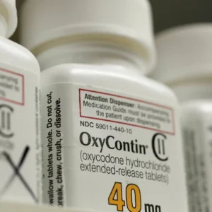 OxyContin