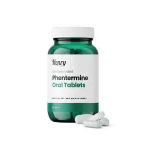 Phentermine