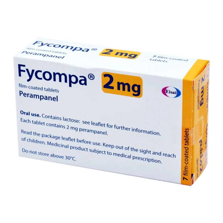 Fycompa