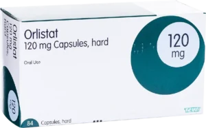 Orlistat