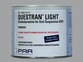 Questran Light