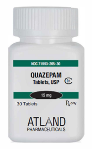 Quazepam