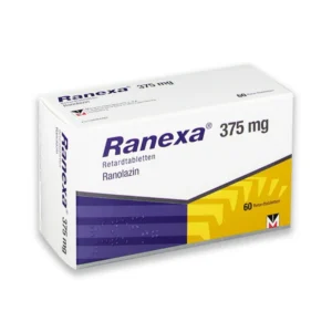 Ranexa