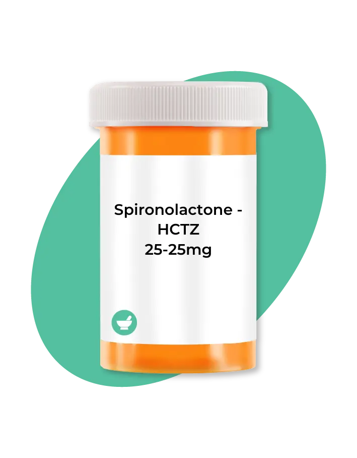 Spironolactone