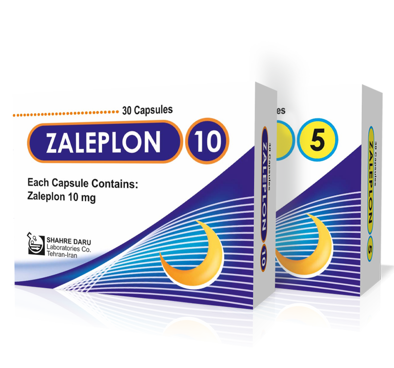 Zaleplon