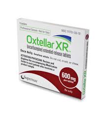 Oxtellar XR