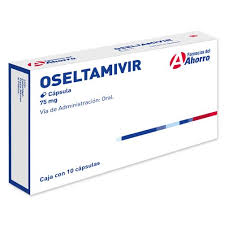 Oseltamivir