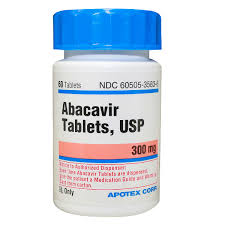 Abacavir