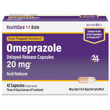 Omeprazole