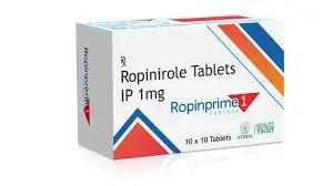 Ropinirole