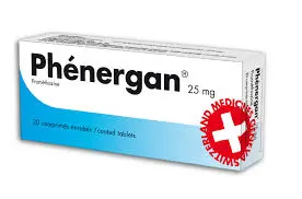 Phenergan