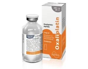 Oxaliplatin