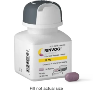 Rinvoq