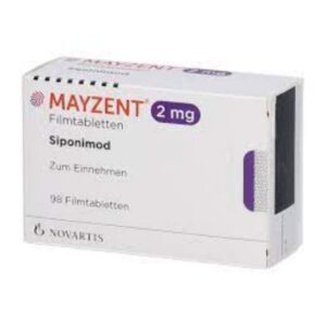 Mayzent