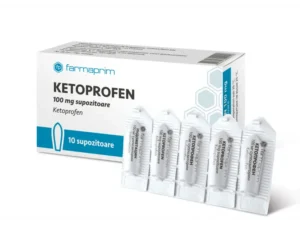 Ketoprofen