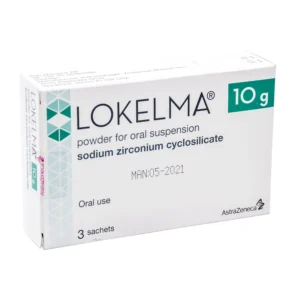 Lokelma
