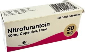Nitrofurantoin