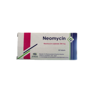 Neosporin (Ophthalmic)