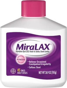 MiraLAX
