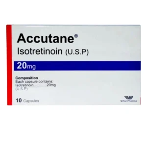 Isotretinoin