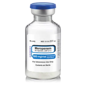 Meropenem