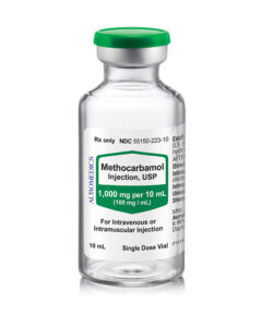 Methocarbamol