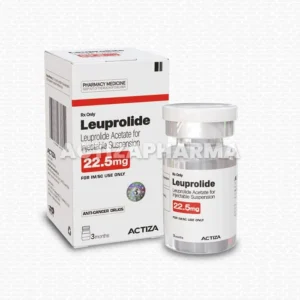 Leuprolide