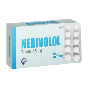 Nebivolol