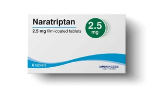 Naratriptan
