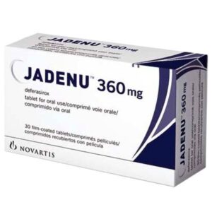 Jadenu