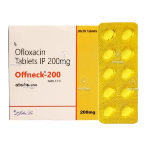 Ofloxacin