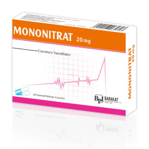 Isosorbide Mononitrate