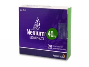 Nexium
