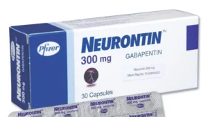 Neurontin