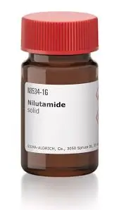 Nilutamide