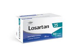Losartan