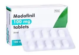 Modafinil