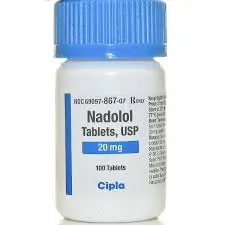 Nadolol