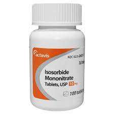 Isosorbide Mononitrate