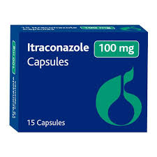 Itraconazole