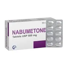Nabumetone