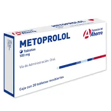Metoprolol