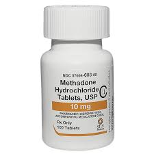 Methadone