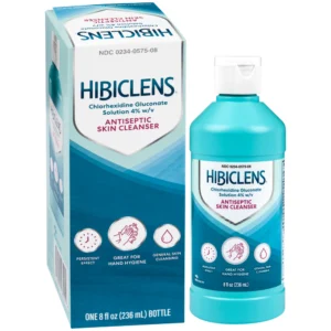 Hibiclens