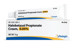 Halobetasol Topical