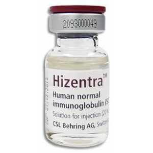 Hizentra