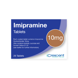 Imipramine