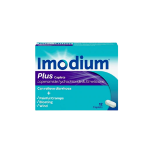 Imodium